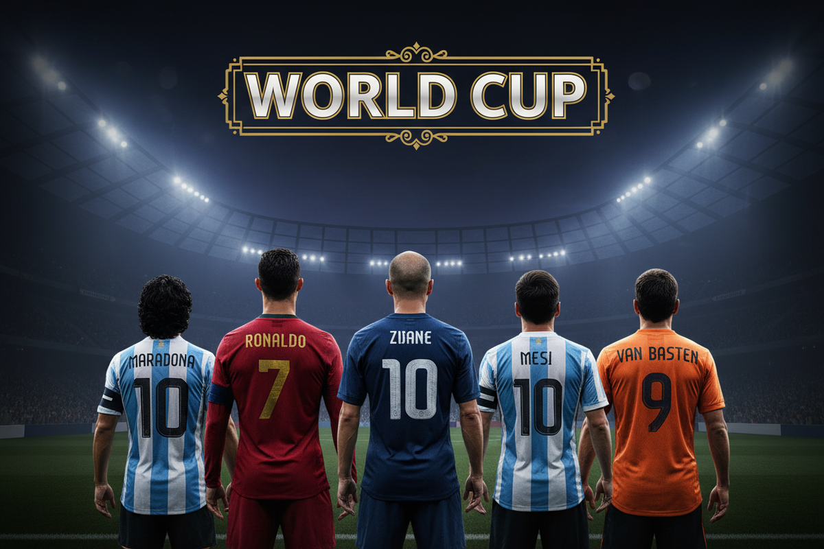 World Cup