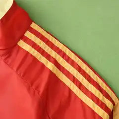 Spanien Neue Saison Fußball Windbreaker Windjacke