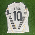 Lassana Diarra Real Madrid 2009-2010 Trikot Fußball