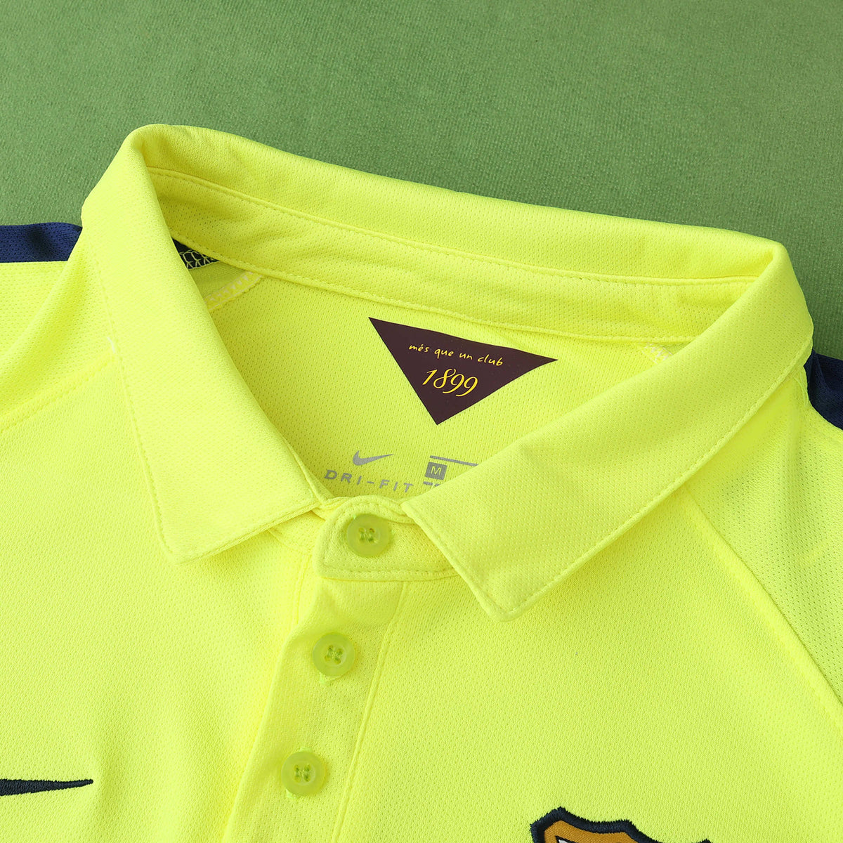 Raphinha 14/15 Retro Yellow Jersey Maillot Trikot Maglia Soccer Shirt