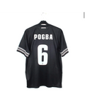 Paul Pogba Juventus Heimtrikot Saison 2012/2013 Retro Trikot Maglia
