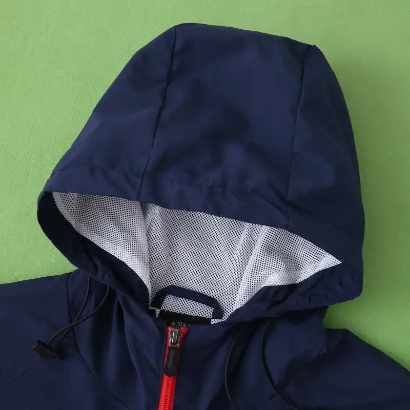 Arsenal  2025-26 Season Hoodie Football Windbreaker Windjacke