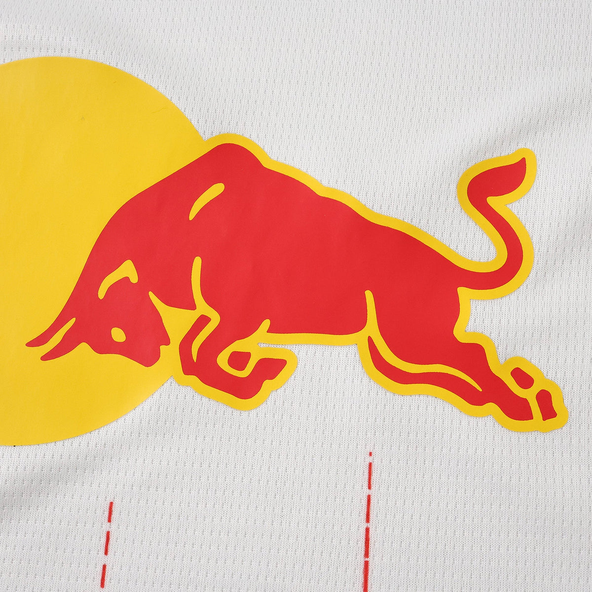 RB Leipzig Neues Saison Fußballtrikot