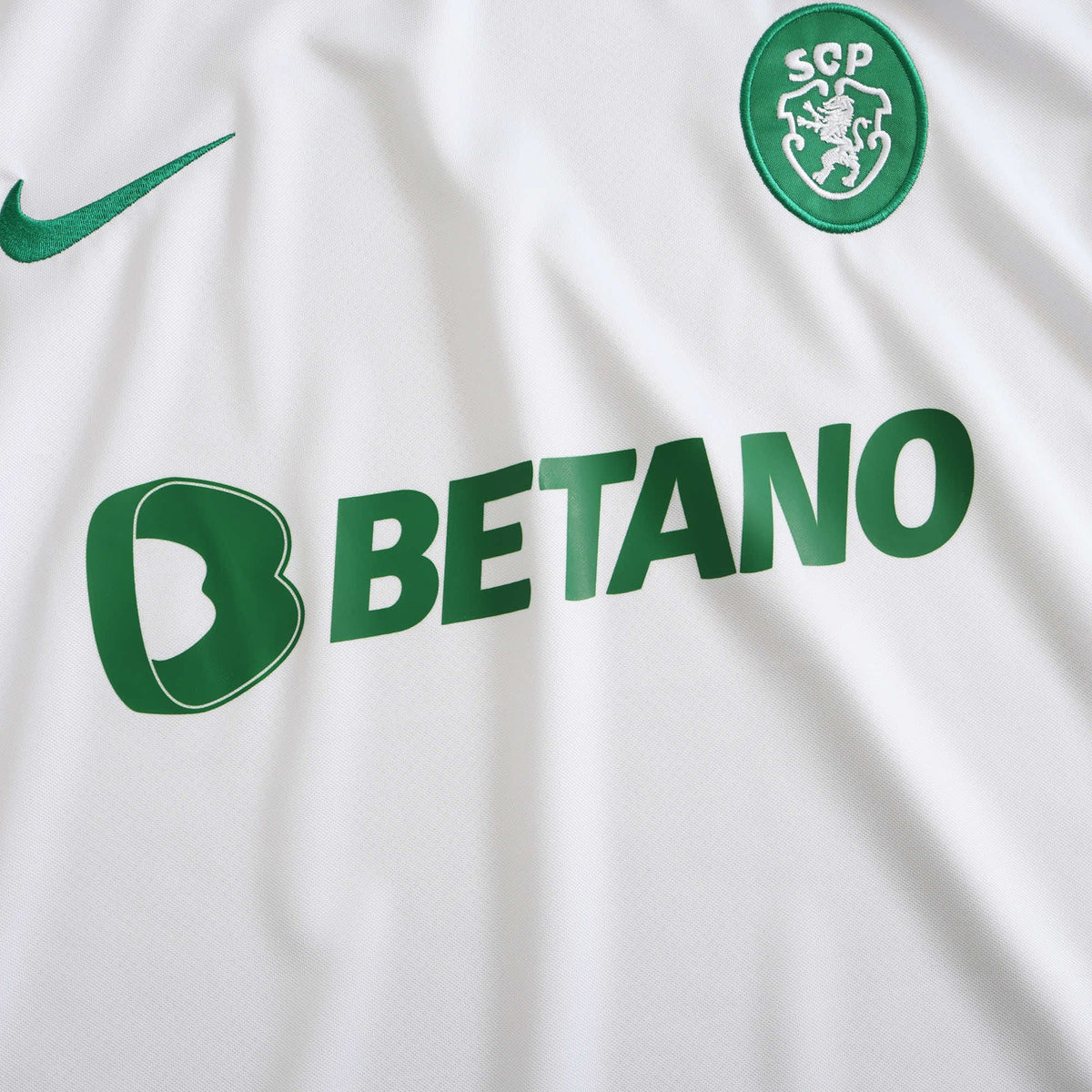 Viktor Gyökeres Sporting CP Lisbon Jersey Trikot Maillot