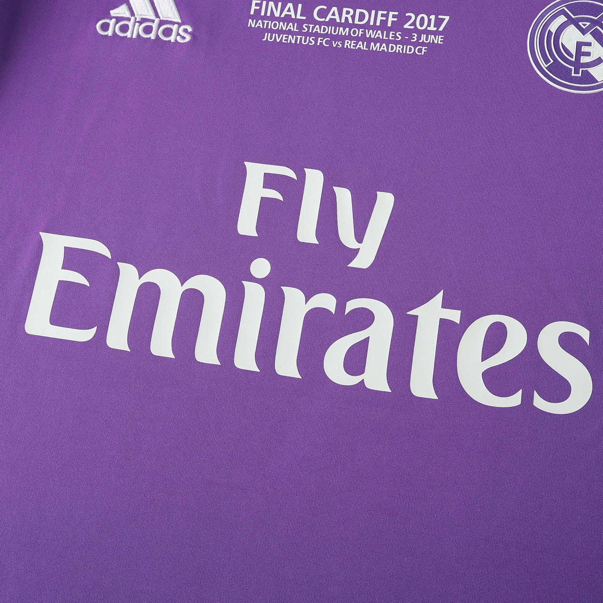 Real Madrid C.F. 2016-2017 Season Away Retro Football Jersey Trikot Maillot
