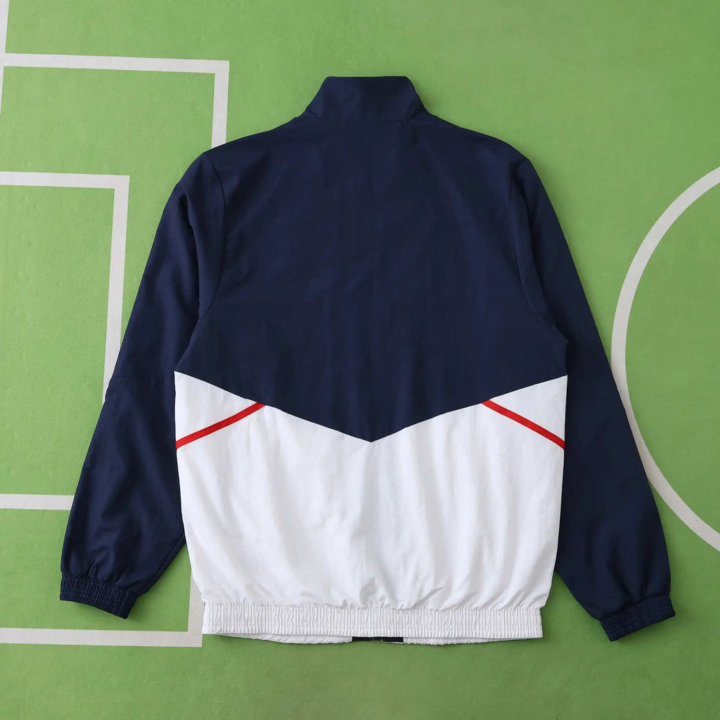 Arsenal 2025-26 Season Windbreaker Windjacke