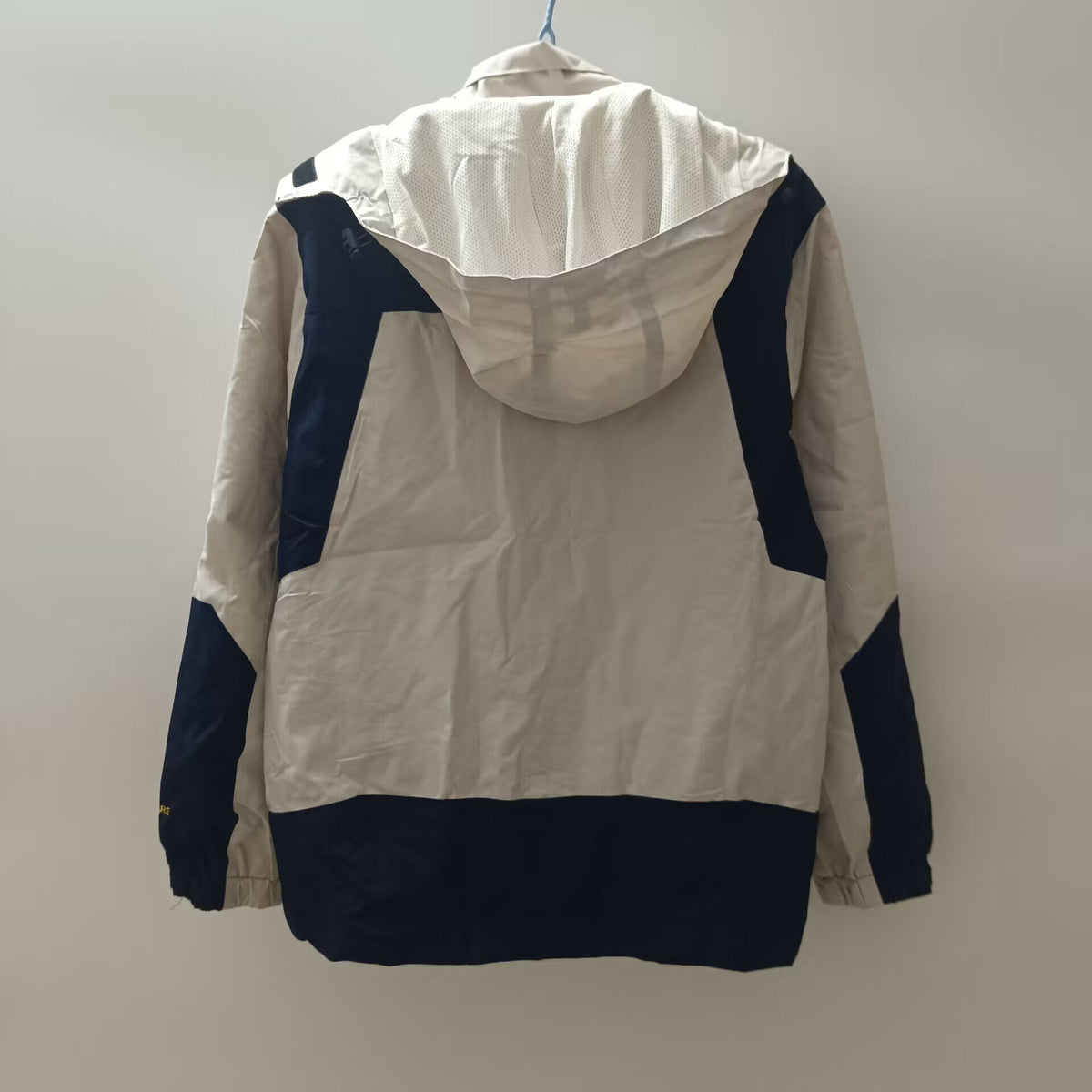 Milan Windbreaker Jacket – | Windbreaker Jacke | Windbreaker Fußballtrikot