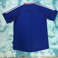 Olympique Lyon Retro Trikot 00-01 Fußball