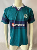 Panathinaikos 1999-2000 Retro Heimtrikot Fußballtrikot