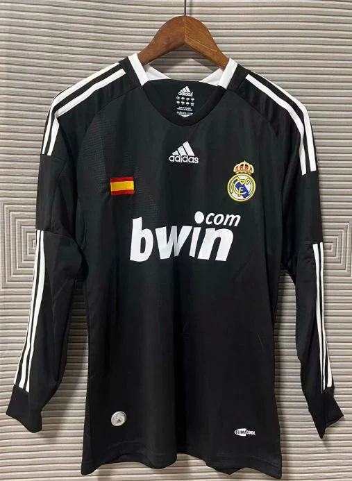 Echtes Trikot von 2009