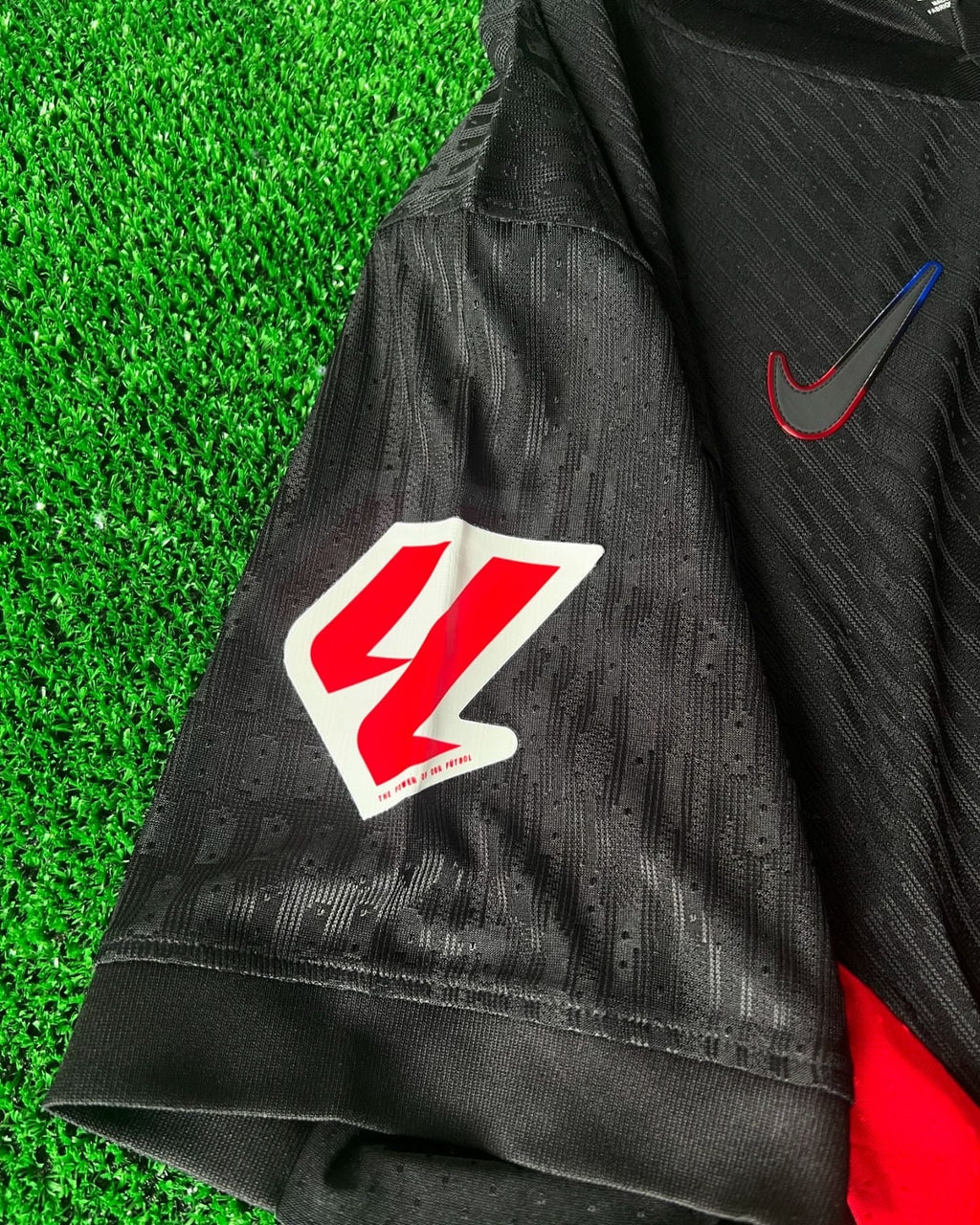 Barcelona 24-25 Saison Gavi Fußballtrikot