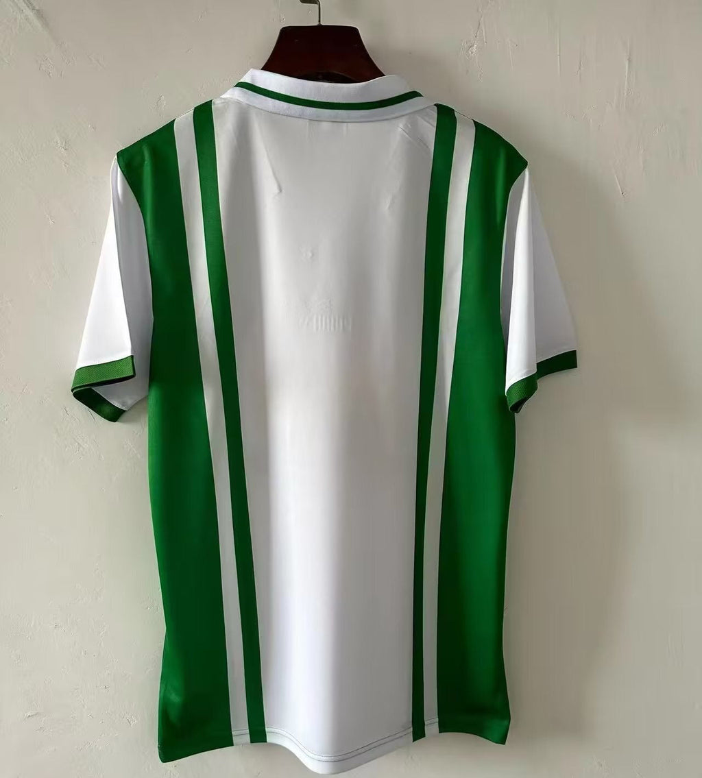 Werder Bremen Saison 1996/97 Retro-Heimtrikot
