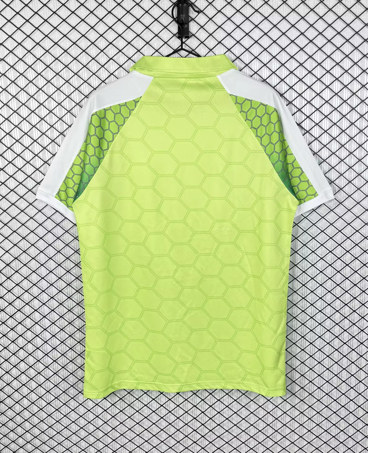 VfL Wolfsburg Saison 1997/98 Heim Retro Trikot