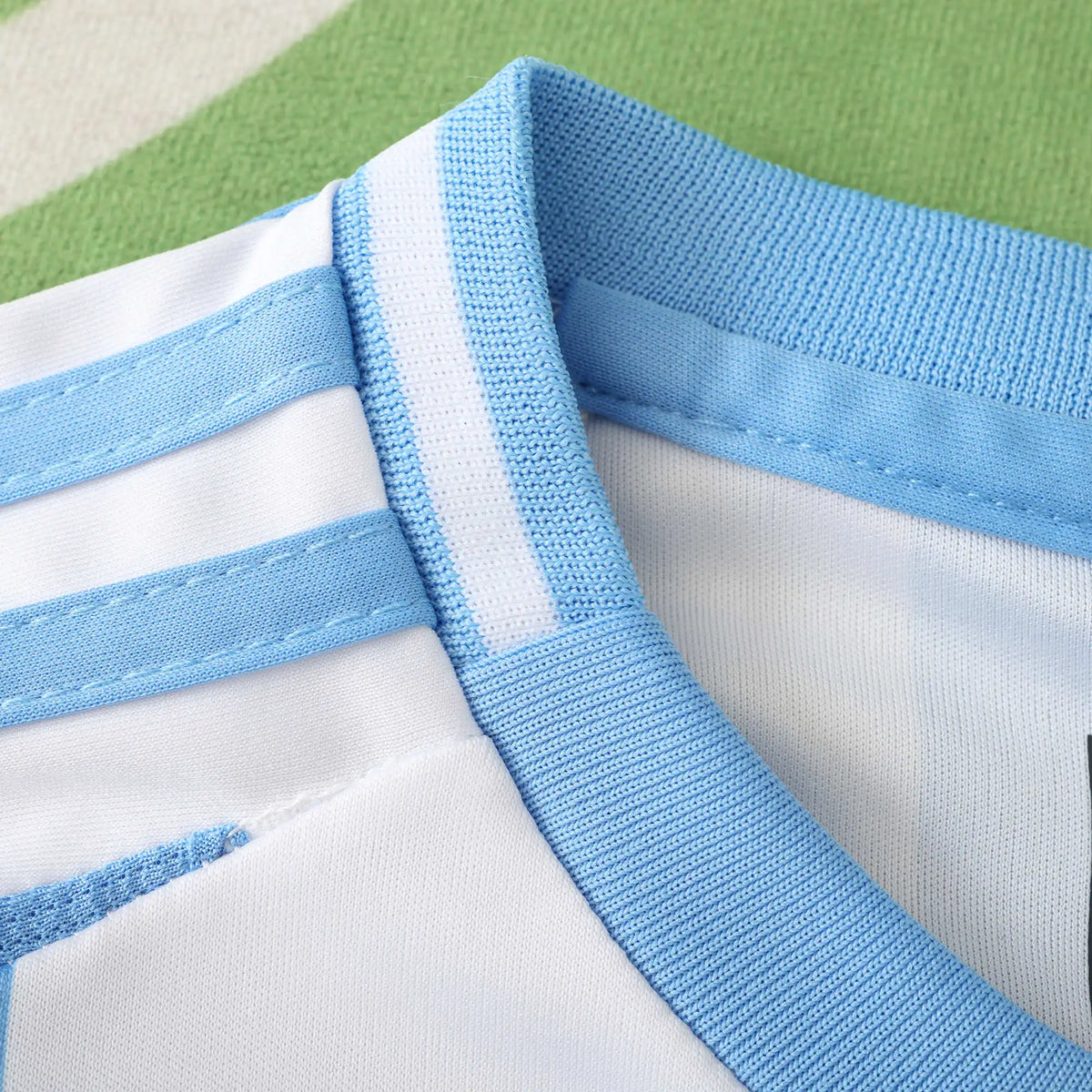 Lionel Messi Argentinien Heimtrikot Kinder (3-13 Jahre)