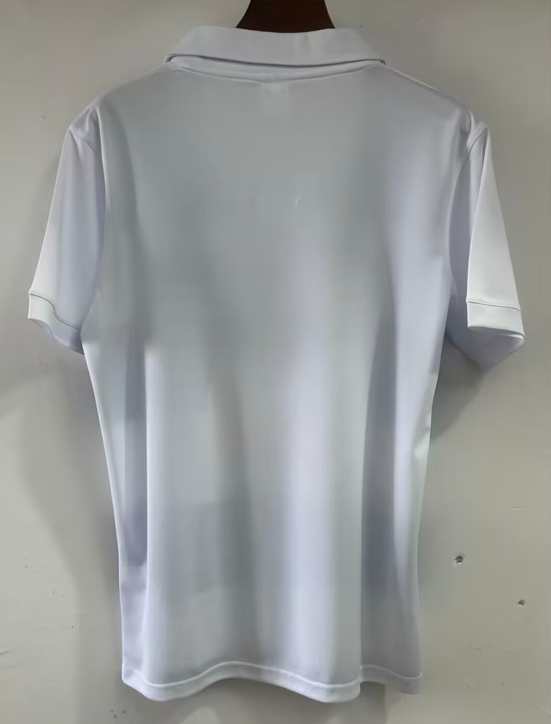 MSV Duisburg 1990 Heim Retro Fußballtrikot