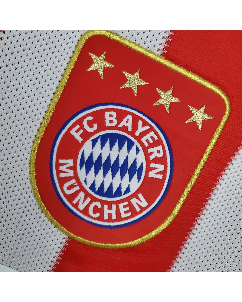 Hamit Altintop FC Bayern München 2010/11 Heimtrikot
