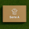 Mystery Box Serie A- Mystery Soccer Shirt-Maillot de Football Mystere