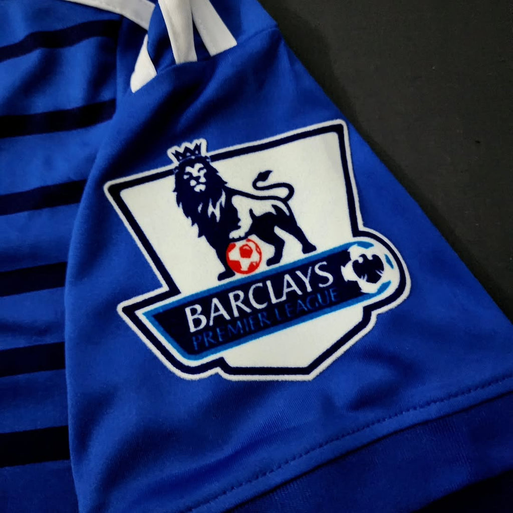 Oscar Chelsea 2014-15 Trikot