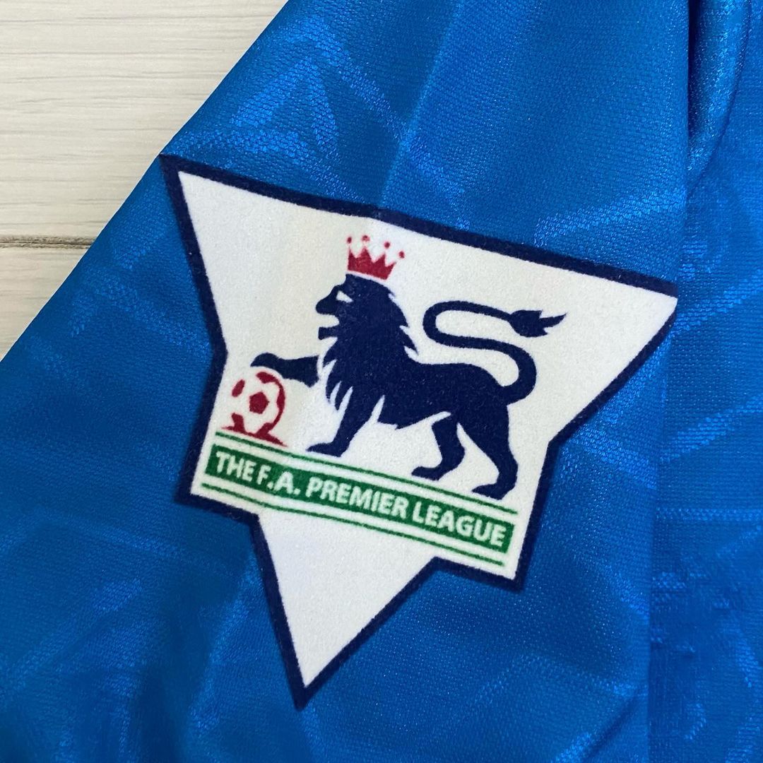 Dennis Bergkamp Arsenal Retro Trikot Saison 1998