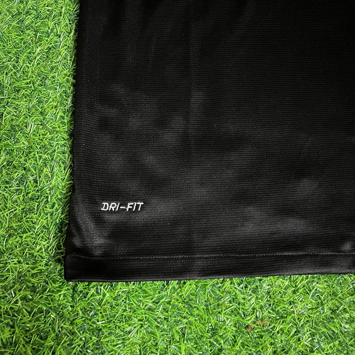 Neymar Jr Santos 2009-2013 Black Kids Retro Football Jersey