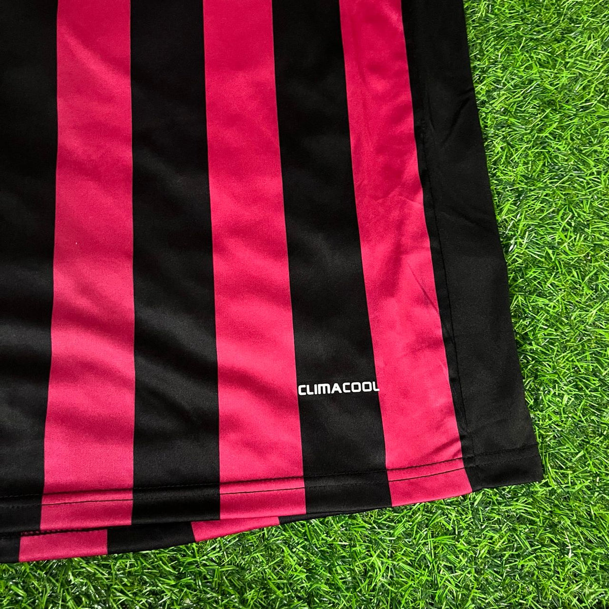 Kaka Leite #22 – AC Mailand 2009 Retro-Trikot Fußballtrikot
