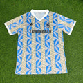 TSV 1860 München Saison 1992/93 Heim Retro Trikot