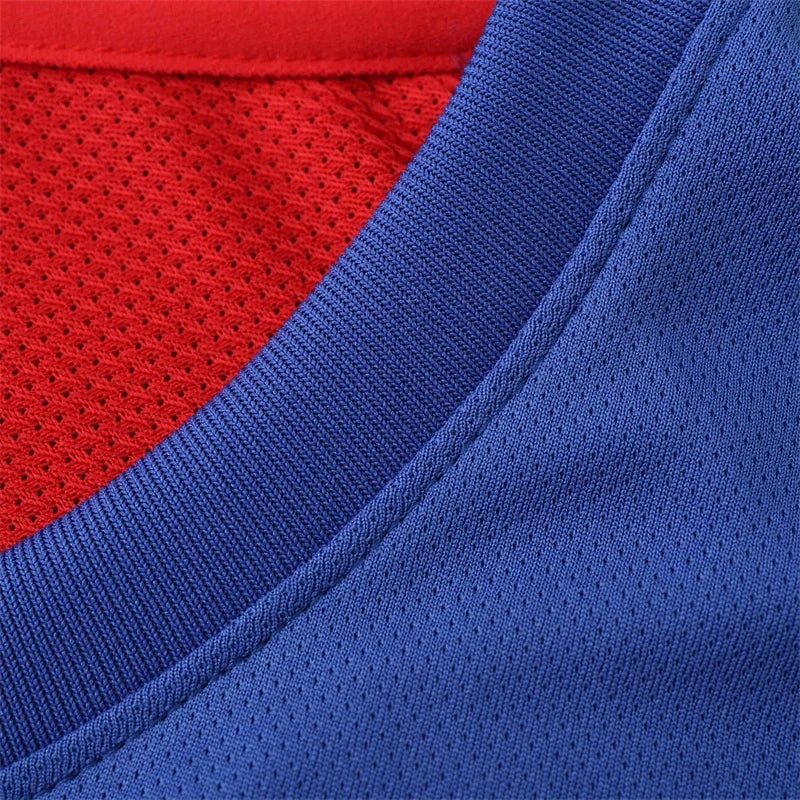 Clint Dempsey USA Saison 2014 Auswärtstrikot Retro Fußballtrikot