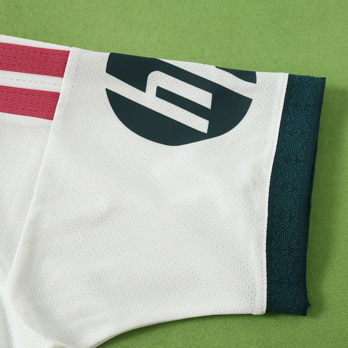 Real Madrid C.F. 2026-2027 Season Home White Football Jersey Trikot Maillot