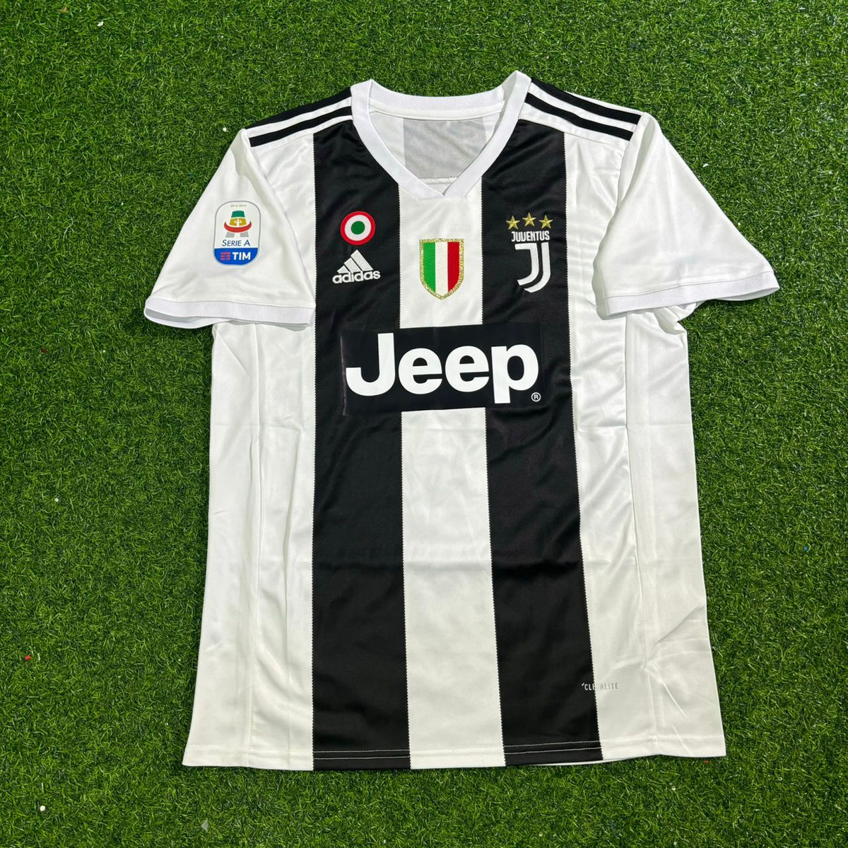 Blaise Matuidi #14 Juventus 2018 2019 Retro Jersey Trikot Soccer Shirt