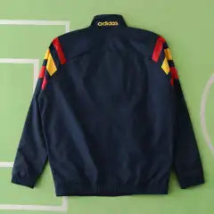 Spanien Trainingsjacke