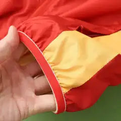Spanien Neue Saison Fußball Windbreaker Windjacke