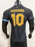 Diego Armando Maradona #10 Argentinien 2026 WM Trikot-Set