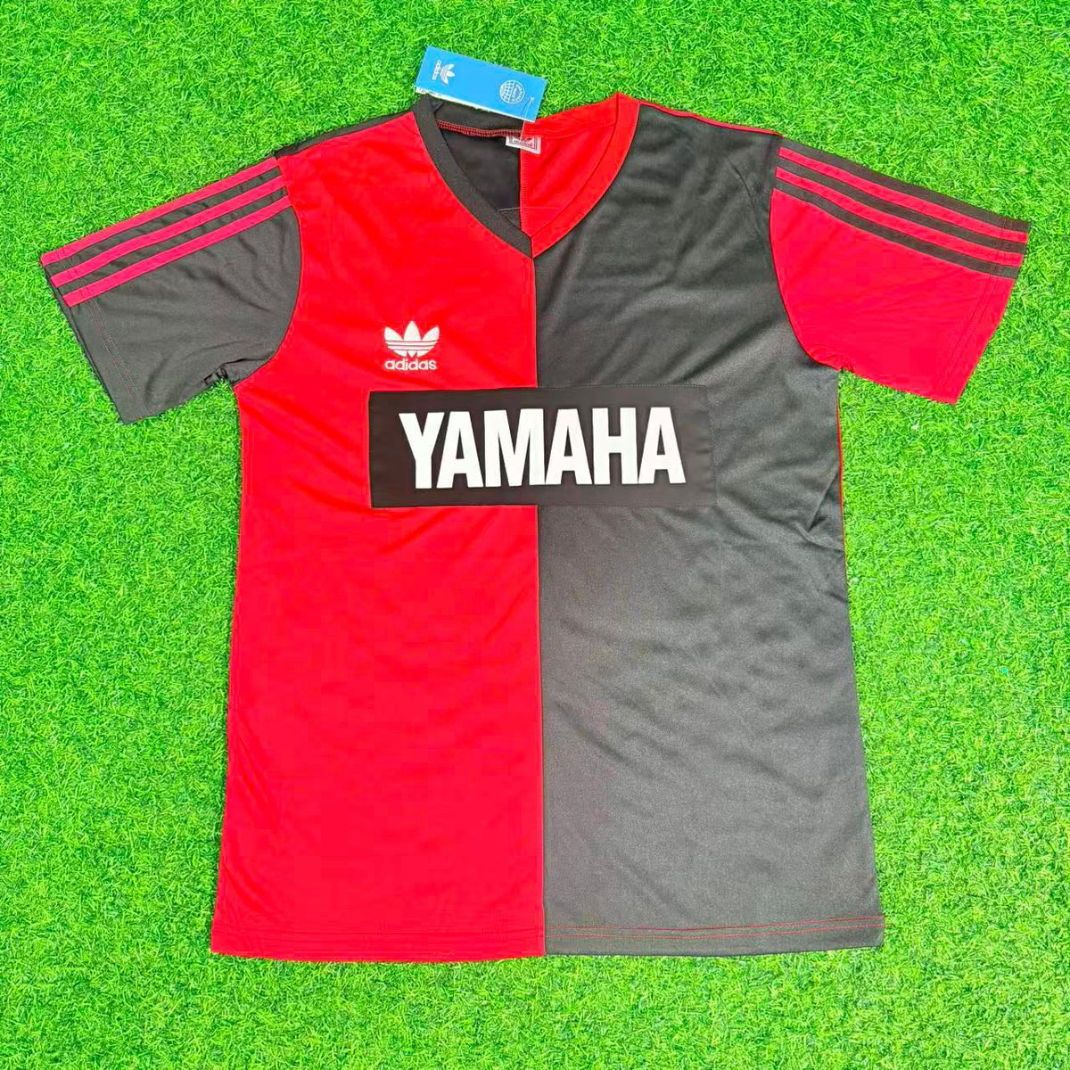 Diego Maradona Newell's Old Boys 1993 Retro Football Jersey