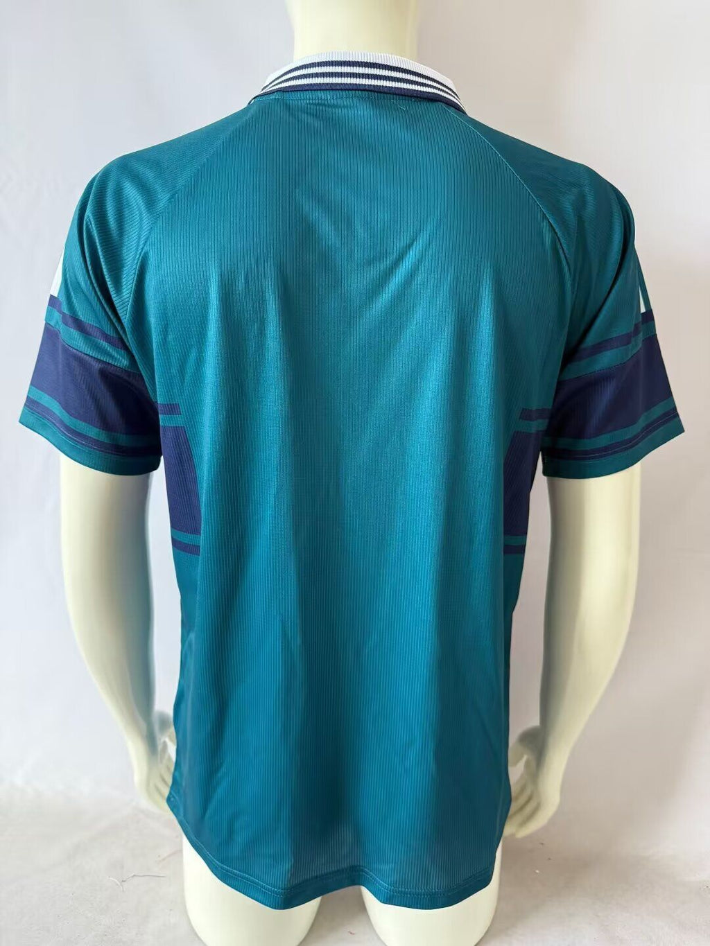 Panathinaikos 1999-2000 Retro Heimtrikot Fußballtrikot