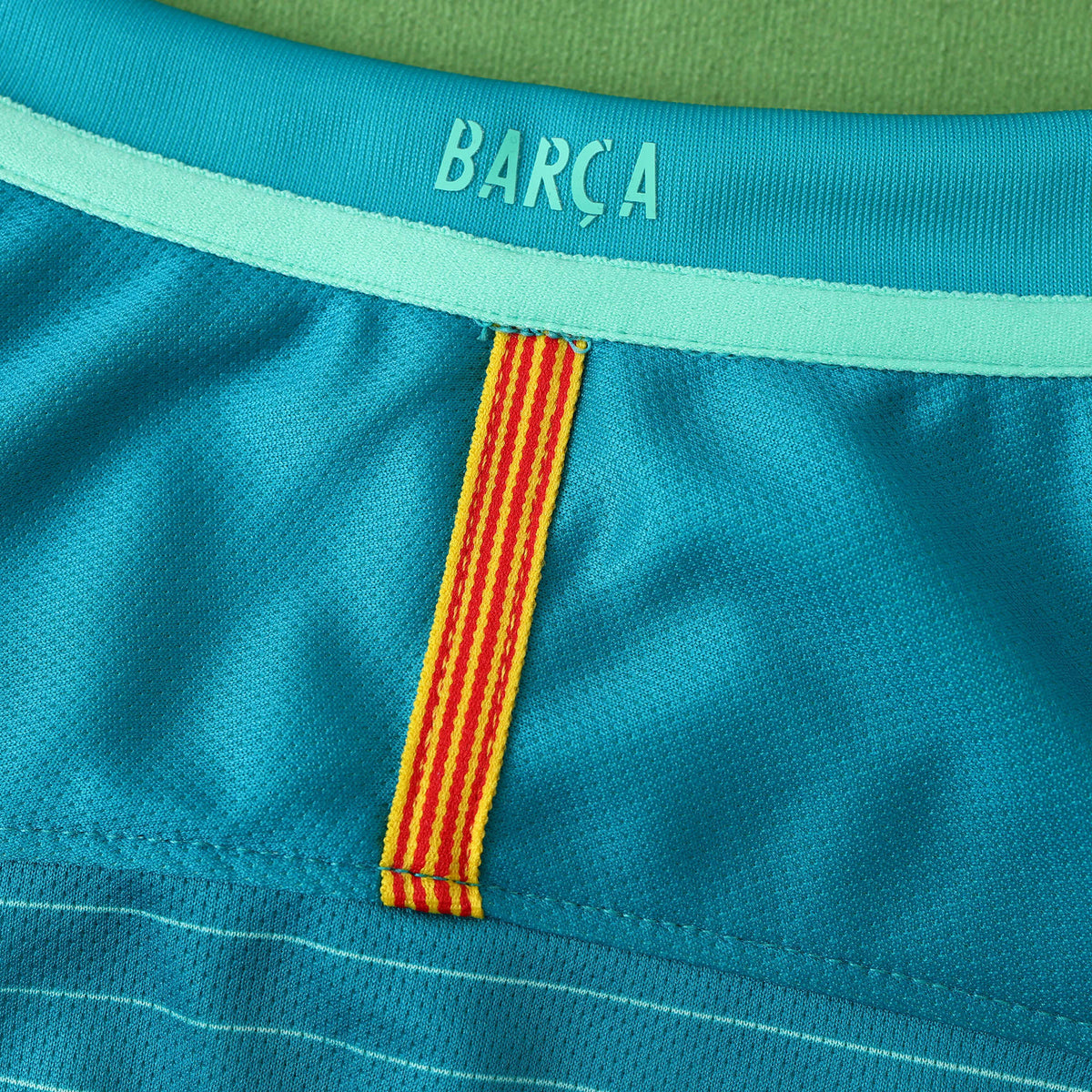 Lionel Messi #10 – Barcelona 2016/17 Auswärtstrikot Retro Trikot Maillot Fußballhemd