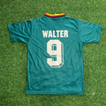 Fritz Walter Germany Deutschland 1994 World Cup Jersey Trikot