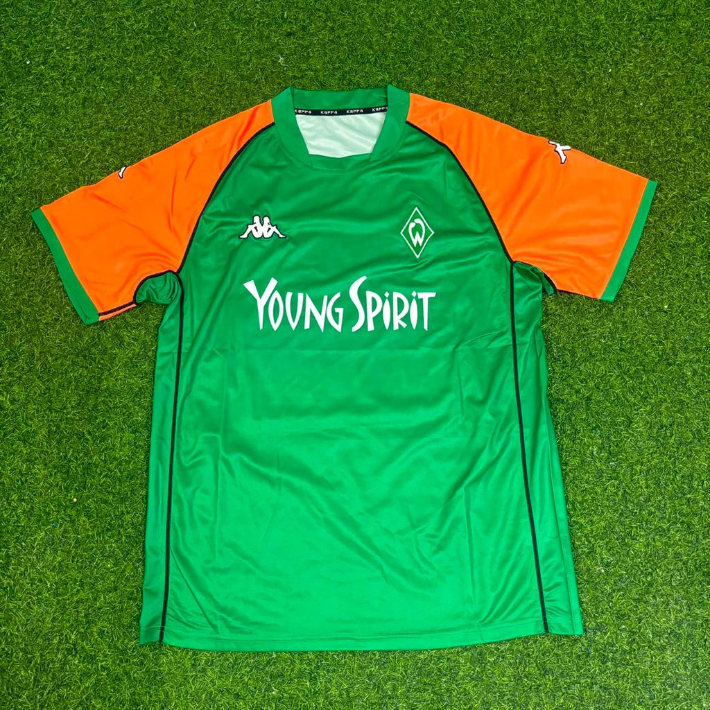 Per Mertesacker Retro Heimtrikot | Retro Kit | Trikot