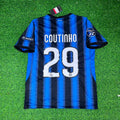 Philippe Coutinho Inter 2011/2012 Fußballtrikot