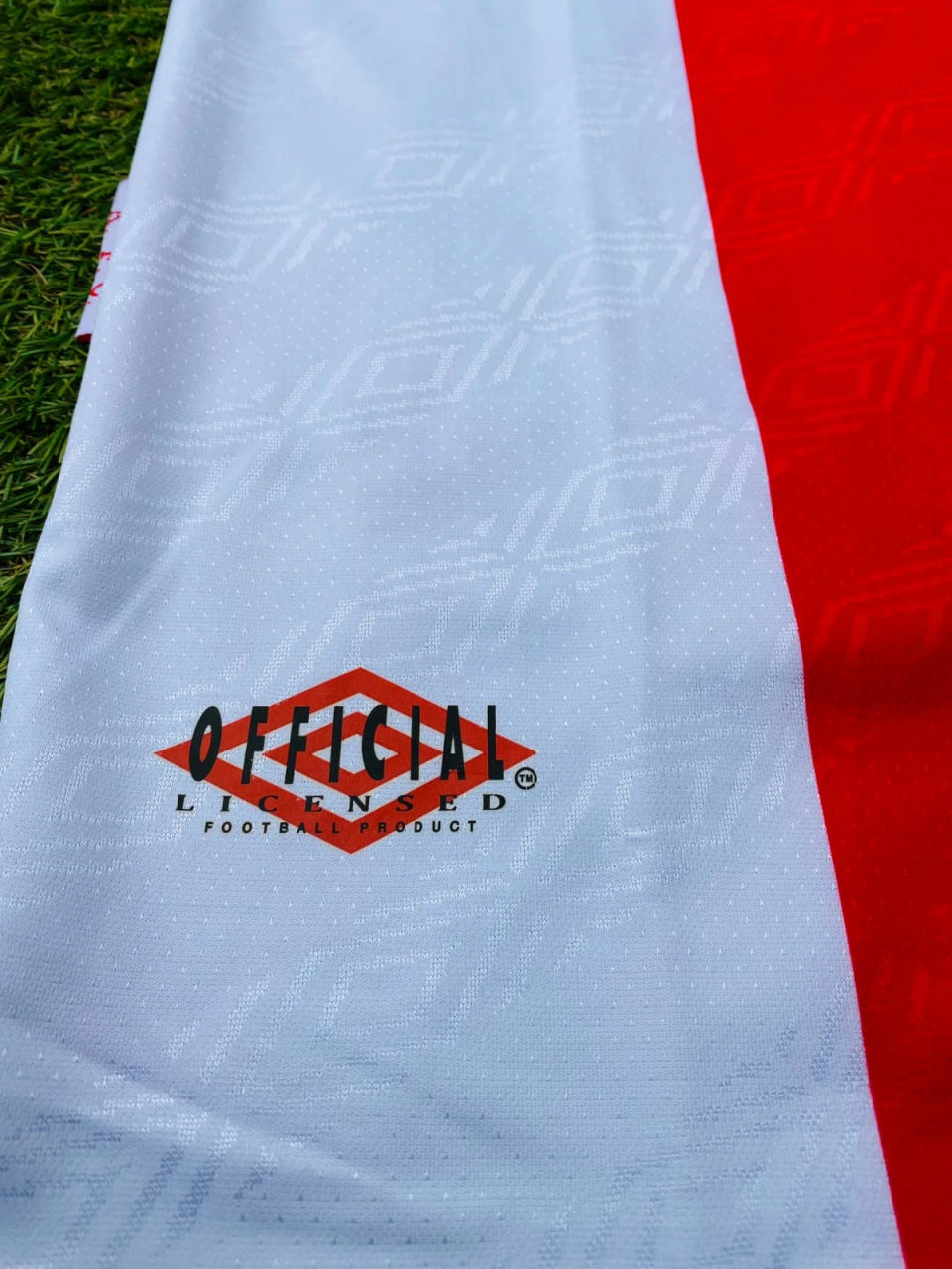 Rafael Van der Vaart Ajax Retro Golden Printing Trikot Fußballtrikot