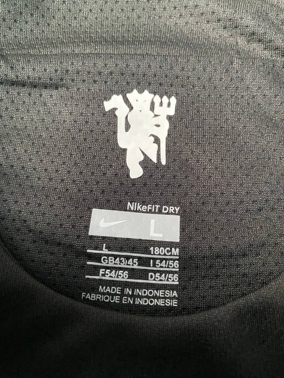 Wayne Rooney Manchester United 2007-2008 Black Retro Jersey Trikot Camiseta Maillot