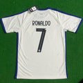 Cristiano Ronaldo #cr7 GOAT Portugal Trikot Maillot Fußballtrikot
