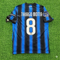 Thiago Motta - Inter 2010 2011 Trikot