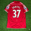 Martin Skrtel Liverpool 2007/08 Premier League Jersey Trikot Maillot
