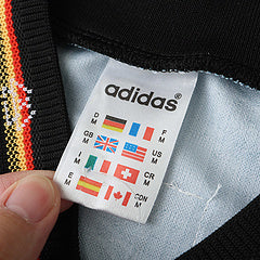 Oliver Bierhoff #20 Germany Deutschland EM 1996 Finale Retro Trikot