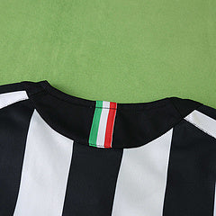 Pavel Nedved Juventus 2005-2006 Retro Trikot | Kit | Trikot | Maillot Fußballtrikot