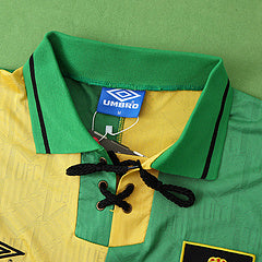 93/94 Manchester United Retro-Trikot