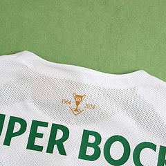 Viktor Gyökeres Sporting CP Lisbon Jersey Trikot Maillot
