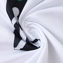 Cristiano Ronaldo #cr7 GOAT Kombi Alle Teams Special Trikot Maillot Fußballtrikot