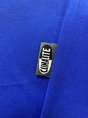 Schalke 04 – 2000/2002 Heim Retro Trikot Blau Fußballtrikot