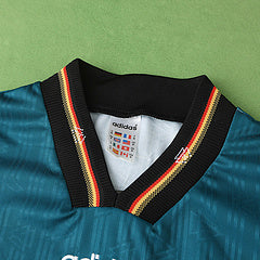 Mesut Özil Germany Deutschland Retro Jersey Trikot Soccer Shirt